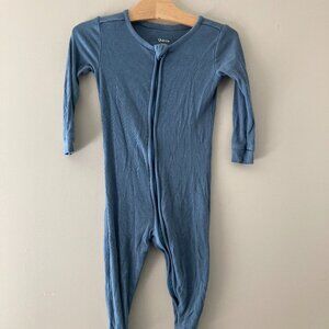 $17 ADD ON Quince zip pajamas bamboo Kyte Baby Caden Lane‎ Ergo Baby Zara
